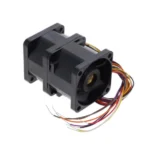 Ventilador Sanyo Denki 9CRV0412P5J201