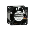 Ventilador Sanyo Denki 9G0612P1G03