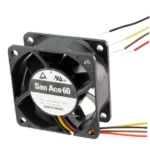 Ventilador Sanyo Denki 9G0612P4H0011