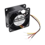 Ventilador Sanyo Denki 9G0612P4S0011