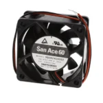Ventilador Sanyo Denki 9G0624S4002