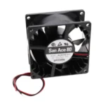 Ventilador Sanyo Denki 9G0824G1021