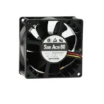 Ventilador Sanyo Denki 9G0824G1D01