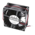 Ventilador Sanyo Denki 9G0824H102