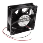 Ventilador Sanyo Denki 9G1212E102