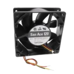 Ventilador Sanyo Denki 9G1212E1D011