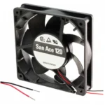 Ventilador Sanyo Denki 9G1248E1021