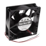 Ventilador Sanyo Denki 9G1212F102