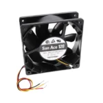 Ventilador Sanyo Denki 9G1212G1011