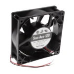 Ventilador Sanyo Denki 9G1212G102