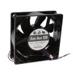 Ventilador Sanyo Denki 9G1212M102