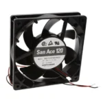 Ventilador Sanyo Denki 9G1224A402