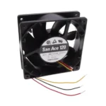 Ventilador Sanyo Denki 9G1224E1D011