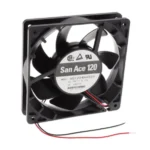 Ventilador Sanyo Denki 9G1224H4021
