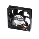 Ventilador Sanyo Denki 9G1224H4D011