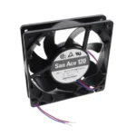 Ventilador Sanyo Denki 9G1224M4021