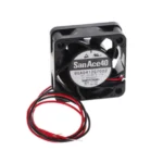 Ventilador Sanyo Denki 9GA0412G7002