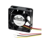 Ventilador Sanyo Denki 9S0612S401