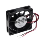 Ventilador Sanyo Denki 9GA0612M702
