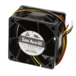 Ventilador Sanyo Denki 9GA0624P1J03