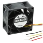Ventilador Sanyo Denki 9GA0712P1H001