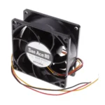Ventilador Sanyo Denki 9GA0812A20011