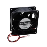 Ventilador Sanyo Denki 9GA0812A20021