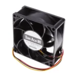 Ventilador Sanyo Denki 9GA0812A2D001