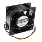 Ventilador Sanyo Denki 9GA0812B20011