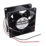 Ventilador Sanyo Denki 9GA0812B20021