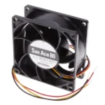 Ventilador Sanyo Denki 9GA0812L2D0011