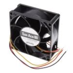 Ventilador Sanyo Denki 9GA0824A2D001