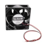 Ventilador Sanyo Denki 9GA0824L2002