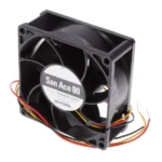 Ventilador Sanyo Denki 9GA0824L2D001