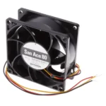 Ventilador Sanyo Denki 9GA0824L2D0011