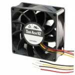 Ventilador Sanyo Denki 9GA0924P4G031