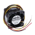 Ventilador Sanyo Denki 9GAX0412P3K0011