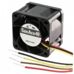 Ventilador Sanyo Denki 9GA0424P3M001