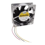 Ventilador Sanyo Denki 9GL1212G101