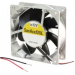Ventilador Sanyo Denki 9GL1212G102