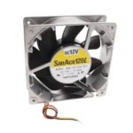Ventilador Sanyo Denki 9GL1212H101