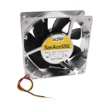 Ventilador Sanyo Denki 9GL1224E101