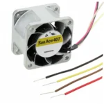 Ventilador Sanyo Denki 9GT0424P3J001