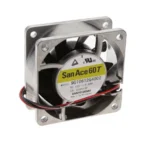 Ventilador Sanyo Denki 9GT0612G4002