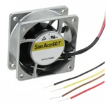 Ventilador Sanyo Denki 9GT0624P4G001