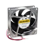Ventilador Sanyo Denki 9GT0812S4002