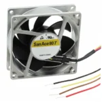 Ventilador Sanyo Denki 9GT0812P4S001