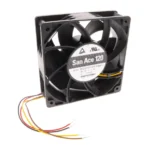 Ventilador Sanyo Denki 9GV1212P1G01