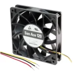 Ventilador Sanyo Denki 9S1212F401