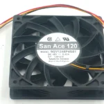 Ventilador Sanyo Denki 9GV1248P4G01